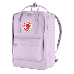 Fjallraven Kanken Laptop 15" Pastel Lavender - Parasol Store