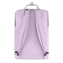 Fjallraven Kanken Laptop 15" Pastel Lavender - Parasol Store