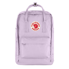 Fjallraven Kanken Laptop 15" Pastel Lavender - Parasol Store