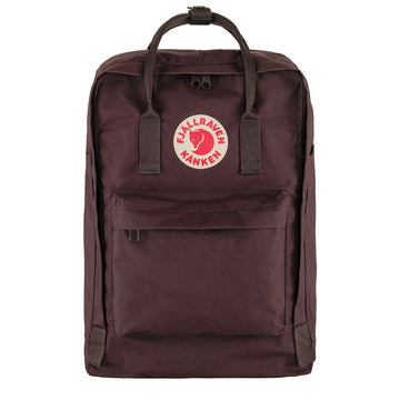 Fjallraven Kanken Laptop 17 Blackberry - Parasol Store