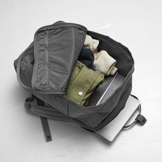 Fjallraven Kanken Laptop 17 Green - Parasol Store