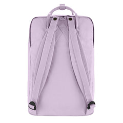 Fjallraven Kanken Laptop 17 Pastel Lavender - Parasol Store