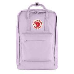 Fjallraven Kanken Laptop 17 Pastel Lavender - Parasol Store