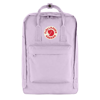Fjallraven Kanken Laptop 17 Pastel Lavender - Parasol Store