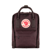 Fjallraven Kanken Mini Backpack Blackberry - Parasol Store