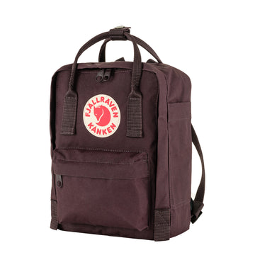 Fjallraven Kanken Mini Backpack Blackberry - Parasol Store