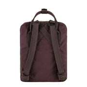 Fjallraven Kanken Mini Backpack Blackberry - Parasol Store