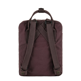 Fjallraven Kanken Mini Backpack Blackberry - Parasol Store
