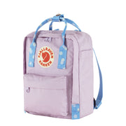 Fjallraven Kanken Mini Backpack Pastel Lavender Confetti - Parasol Store