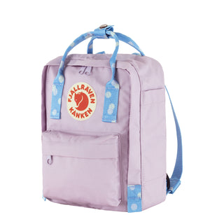 Fjallraven Kanken Mini Backpack Pastel Lavender Confetti - Parasol Store