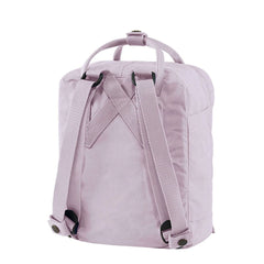 Fjallraven Kanken Mini Backpack Pastel Lavender - Parasol Store