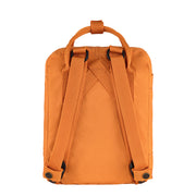 Fjallraven Kanken Mini Backpack Spicy Orange - Spicy Orange / ONE SIZE / 206 - Parasol Store