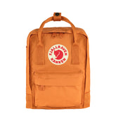 Fjallraven Kanken Mini Backpack Spicy Orange - Spicy Orange / ONE SIZE / 206 - Parasol Store