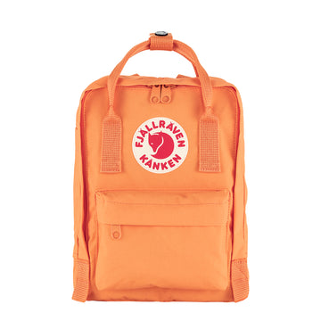 Fjallraven Kanken Mini Backpack Sunstone Orange - Parasol Store