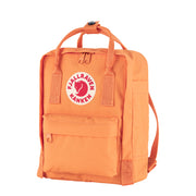 Fjallraven Kanken Mini Backpack Sunstone Orange - Parasol Store