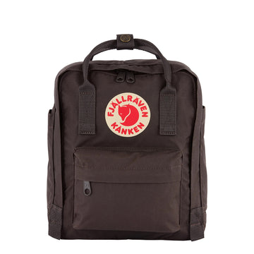 Fjallraven Kanken Mini Black Oak