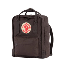 Fjallraven Kanken Mini Black Oak