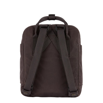 Fjallraven Kanken Mini Black Oak
