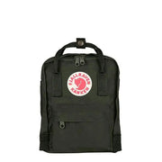 Fjallraven Kanken Mini Forest Green - Parasol Store