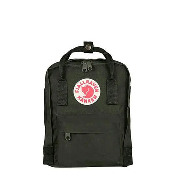 Fjallraven Kanken Mini Forest Green - Parasol Store