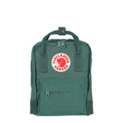 Fjallraven Kanken Mini Frost Green - Parasol Store