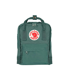 Fjallraven Kanken Mini Frost Green - Parasol Store