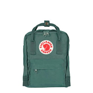 Fjallraven Kanken Mini Frost Green - Parasol Store