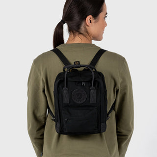 Fjallraven Kanken Mini No. 2 Kanken Black