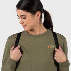 Fjallraven Kanken Mini No. 2 Kanken Black - Parasol Store