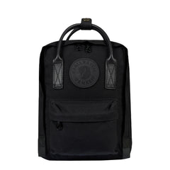 Fjallraven Kanken Mini No. 2 Kanken Black - Parasol Store