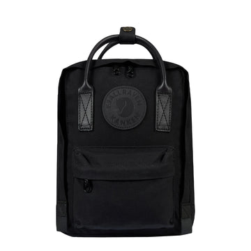 Fjallraven Kanken Mini No. 2 Kanken Black