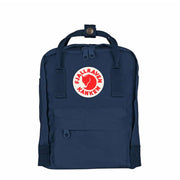 Fjallraven Kanken Mini Royal Blue - Parasol Store