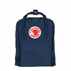 Fjallraven Kanken Mini Royal Blue - Parasol Store