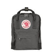 Fjallraven Kanken Mini Super Grey - Parasol Store
