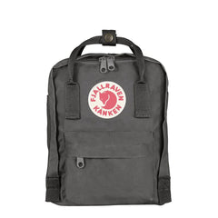 Fjallraven Kanken Mini Super Grey - Parasol Store