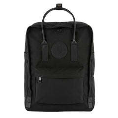 Fjallraven Kanken No. 2 Black / Black