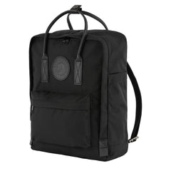 Fjallraven Kanken No. 2 Black / Black