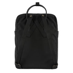 Fjallraven Kanken No. 2 Black / Black