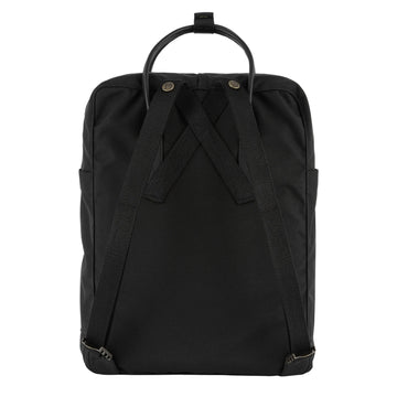 Fjallraven Kanken No. 2 Black / Black