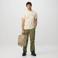Fjallraven Kanken No. 2 Fossil - Parasol Store
