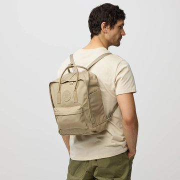 Fjallraven Kanken No. 2 Fossil - Parasol Store