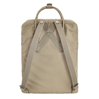 Fjallraven Kanken No. 2 Fossil - Parasol Store