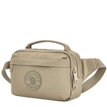 Fjallraven Kanken No. 2 Hip Pack Fossil