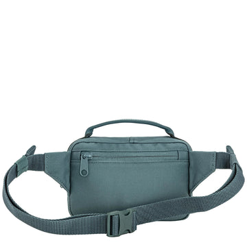 Fjallraven Kanken No. 2 Hip Pack Nimbus Blue