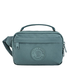 Fjallraven Kanken No. 2 Hip Pack Nimbus Blue