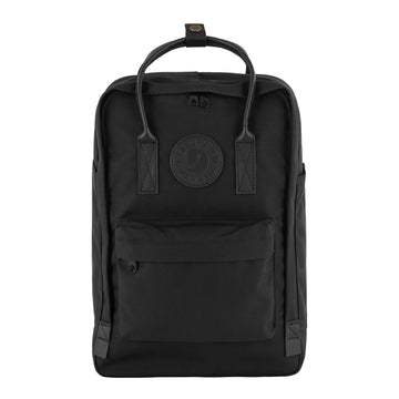 Fjallraven Kanken No. 2 Laptop 15 Black / Black