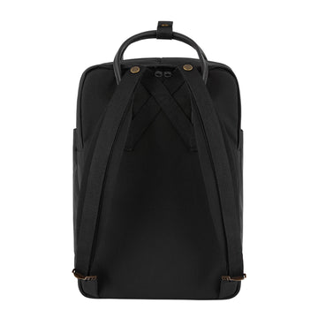 Fjallraven Kanken No. 2 Laptop 15 Black / Black