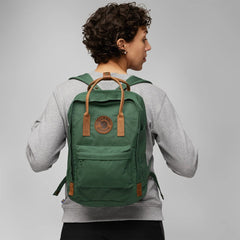 Fjallraven Kanken No. 2 Laptop 15 Fossil - ONE SIZE - Parasol Store