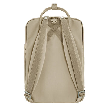 Fjallraven Kanken No. 2 Laptop 15 Fossil - ONE SIZE - Parasol Store