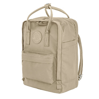 Fjallraven Kanken No. 2 Laptop 15 Fossil - ONE SIZE - Parasol Store